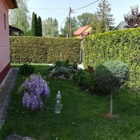 Holiday Balatonbereny/balaton 18107 Nyaraló